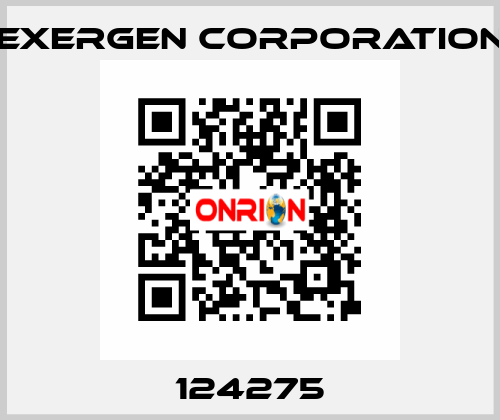 124275 Exergen Corporation