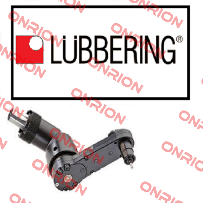 80904074 / output gear  SD1/2" Lubbering