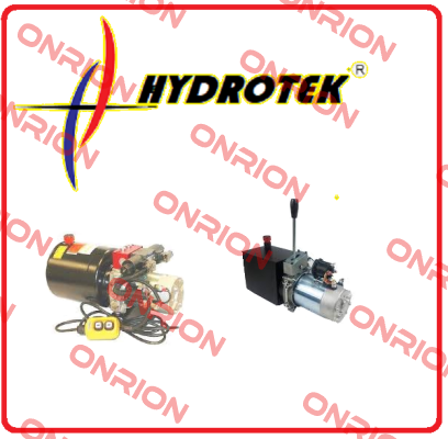 NC09-2PDM Hydro-Tek