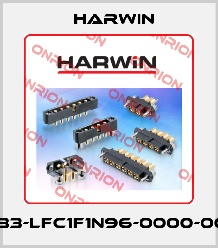 M83-LFC1F1N96-0000-000 Harwin