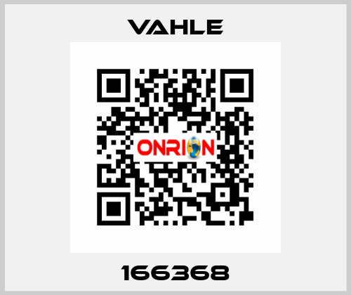 166368 Vahle