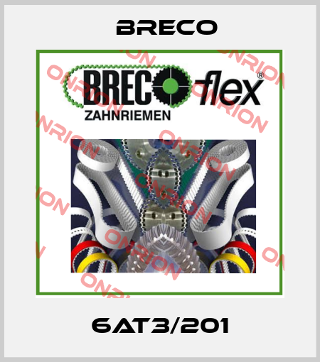6AT3/201 Breco