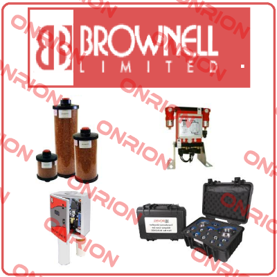 BLD9292 Brownell