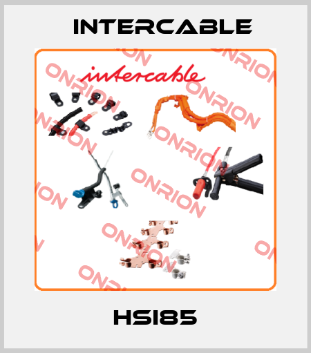 HSI85 Intercable