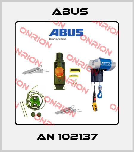 AN 102137 Abus