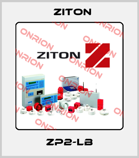 ZP2-LB Ziton