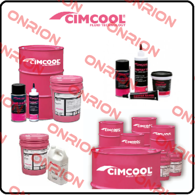 Cimstar 631 Cimcool