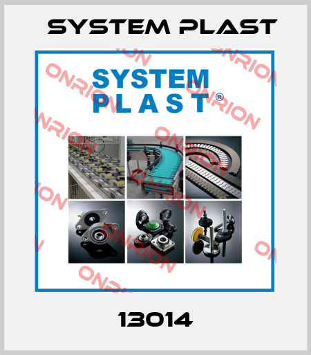 13014 System Plast