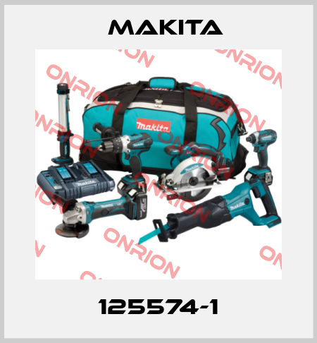 125574-1 Makita