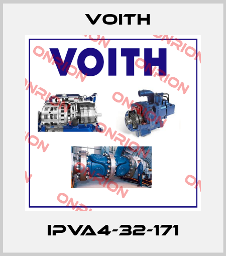 IPVA4-32-171 Voith