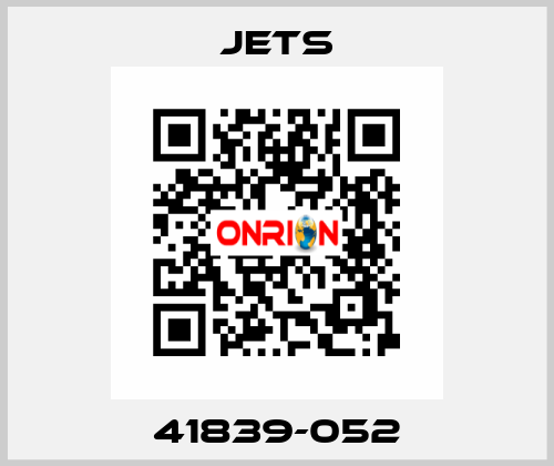 41839-052 JETS