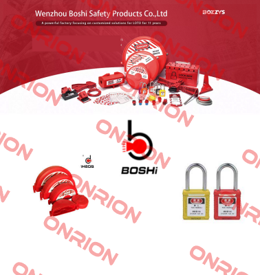 BD-G51 Wenzhou Boshi Safety Products Co.,Ltd