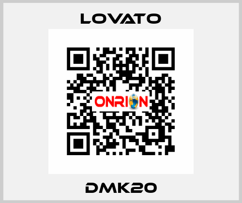 DMK20 Lovato