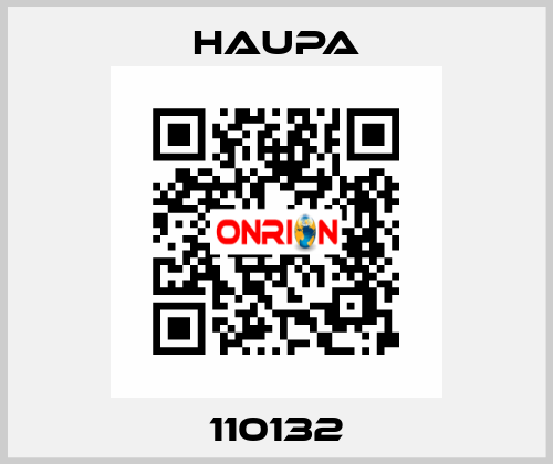 110132 Haupa