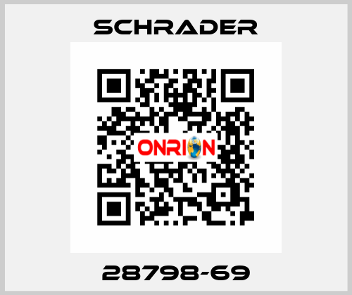 28798-69 Schrader