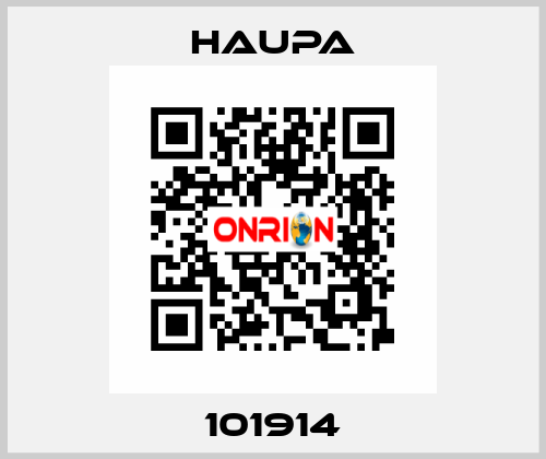 101914 Haupa