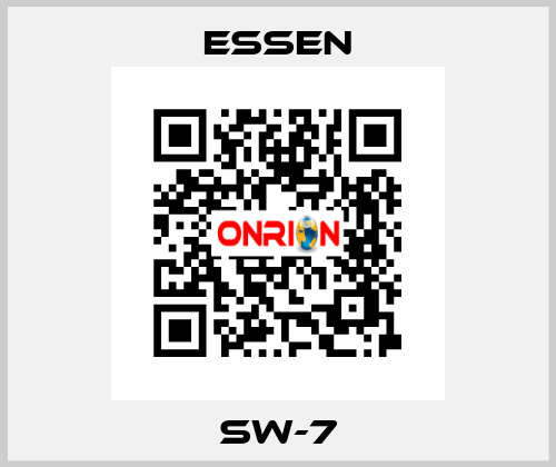 SW-7 Essen