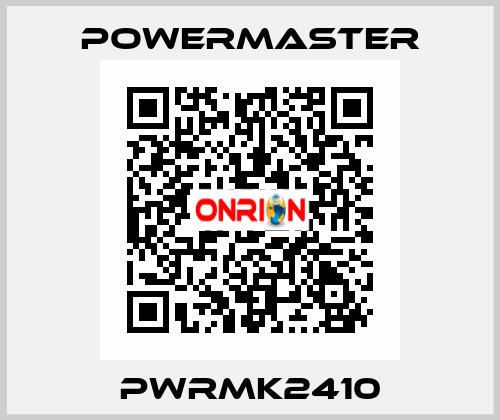 PWRMK2410 POWERMASTER