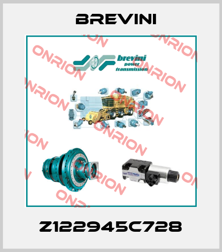 Z122945C728 Brevini