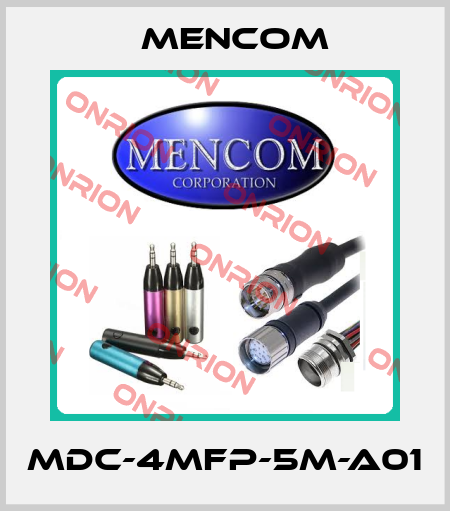 MDC-4MFP-5M-A01 MENCOM
