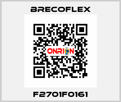 F2701F0161 Brecoflex