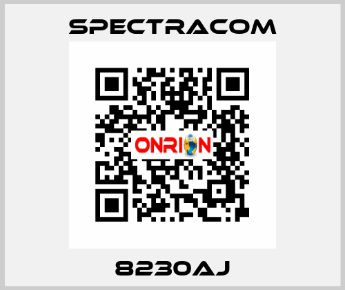 8230AJ SPECTRACOM