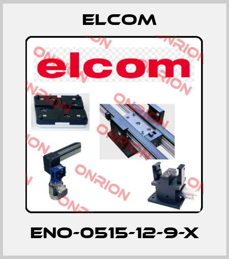 ENO-0515-12-9-X Elcom