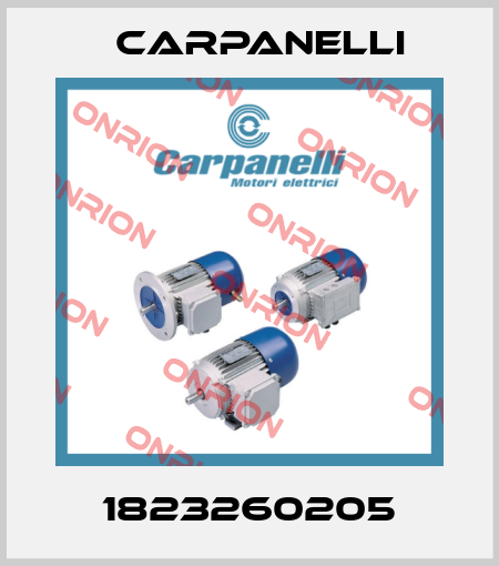 1823260205 Carpanelli