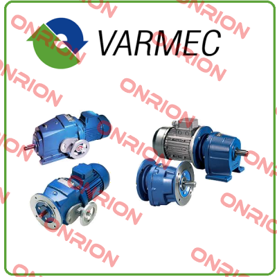 Transmission RCV 602 Varmec