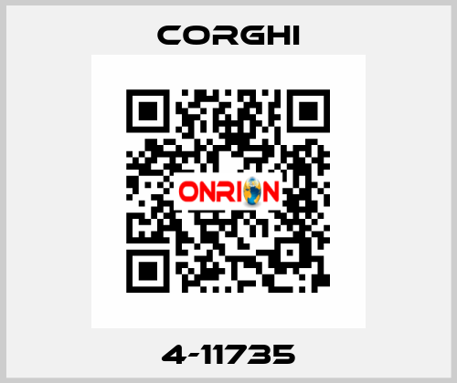4-11735 Corghi