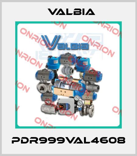 PDR999VAL4608 Valbia