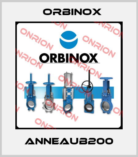 ANNEAUB200 Orbinox