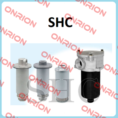 SMP-EL-08-25U (filter element) SHC