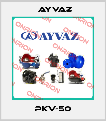 PKV-50 Ayvaz