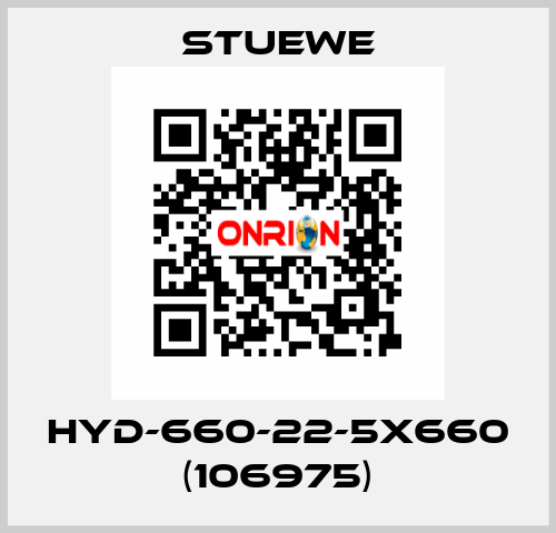 HYD-660-22-5x660 (106975) Stuewe