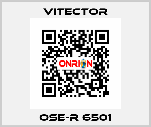 OSE-R 6501 vitector