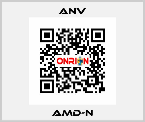 AMD-N ANV