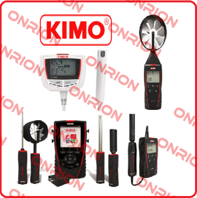 hot wire probe for AMI 300 KIMO