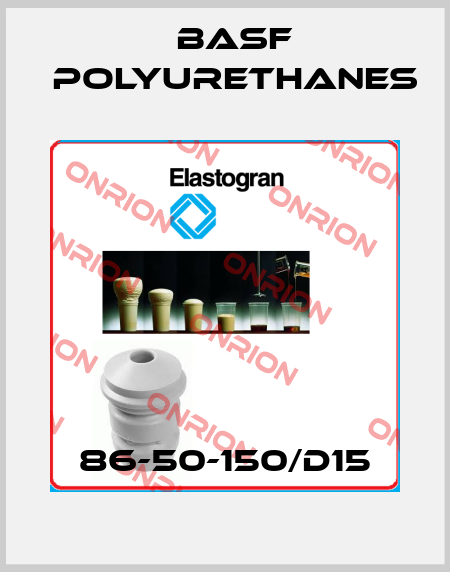 86-50-150/D15 BASF Polyurethanes
