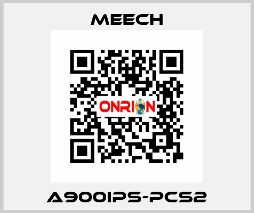 A900IPS-PCS2 Meech