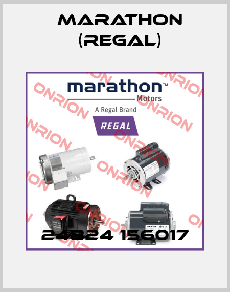 24824 156017 Marathon (Regal)