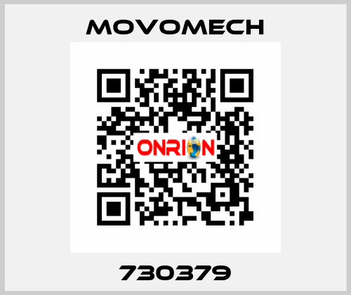 730379 MOVOMECH