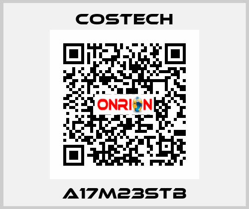 A17M23STB Costech