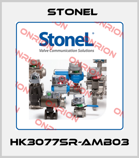 HK3077SR-AMB03 Stonel
