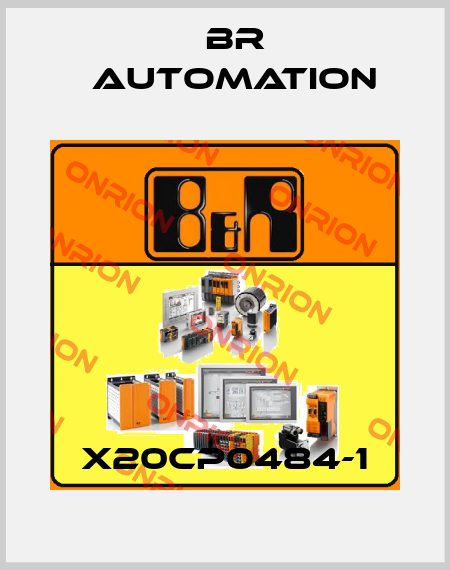 X20CP0484-1 Br Automation