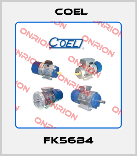 FK56B4 Coel