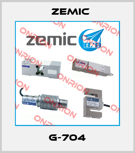 G-704 ZEMIC