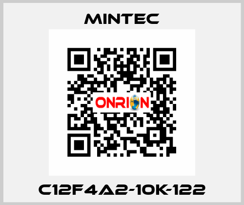 c12f4a2-10k-122 MINTEC