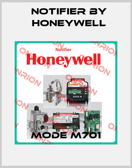 Mode M701 Notifier by Honeywell