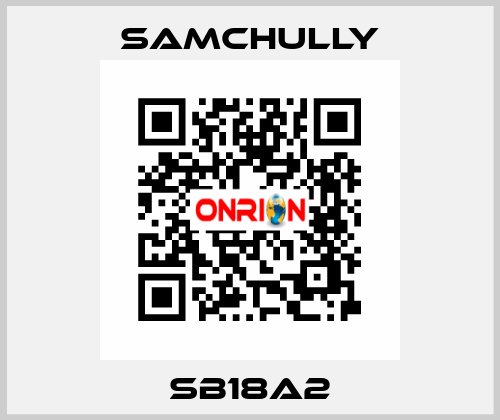 SB18A2 Samchully